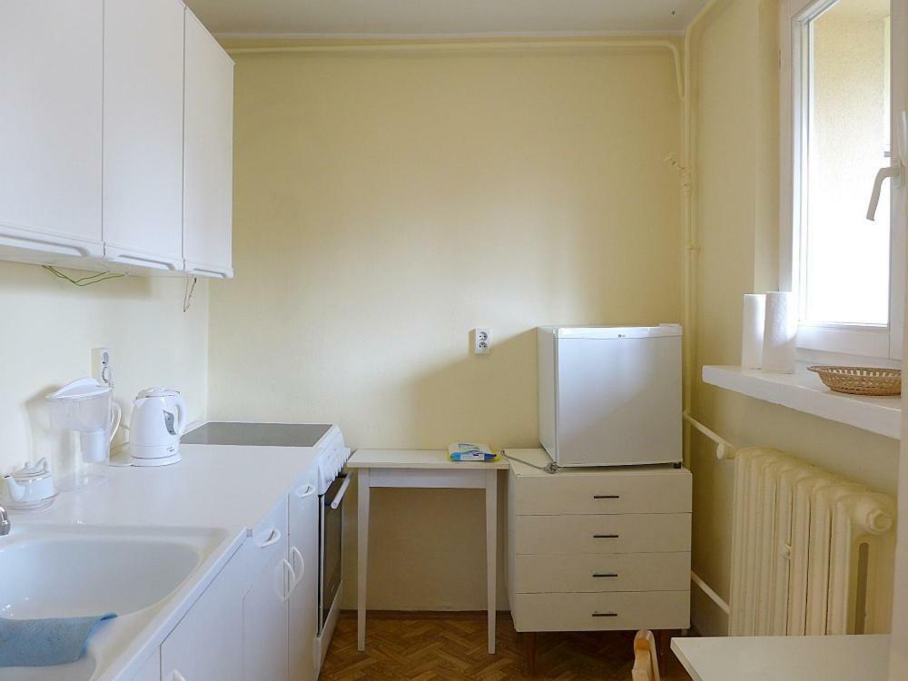 Krakow Studio Pradnik Apartment Exterior photo